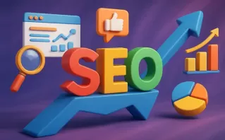 SEO for Hand And Machine Tools In Delhi, India