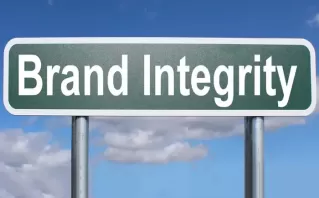 Centralized Brand Integrity
