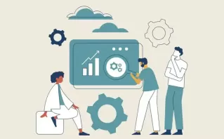 SEO for Industrial Plant And Machinery In Delhi, India