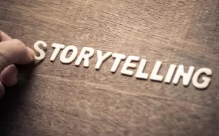 Brand Storytelling