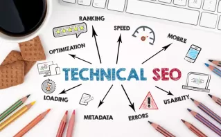 Technical SEO Excellence