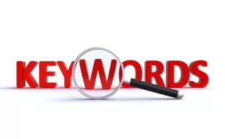 Industrial Keyword Targeting
