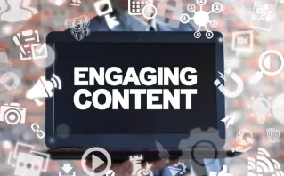 Engaging Narrative SEO Content