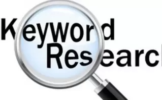 Targeted Keyword Optimization