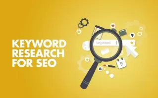 Localized Keyword Research