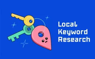 Localized Keyword Mapping