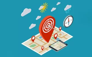 Precise Geo-Targeting