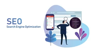 On-Page Optimization