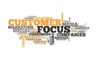 Customer-Focused Strategies