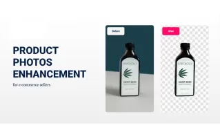 Product Page Enhancement