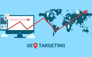 Geo-Targeted International SEO