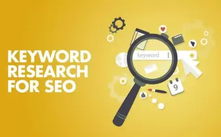 Industry-Specific Keyword Research