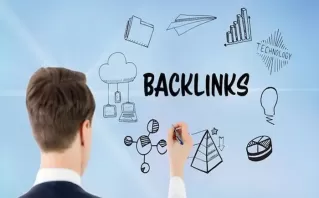 Backlink Acquisition from Global Trade Platforms