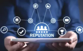 Reputation Enhancement