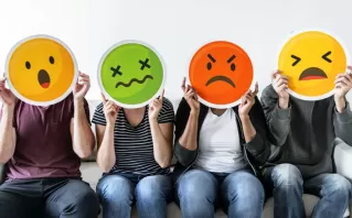 Emotion-Infused Messaging