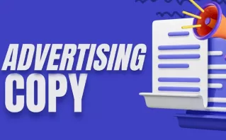 Ad Copy that Persuades