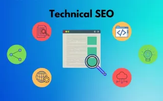 Technical​‍​‌‍​‍‌​‍​‌‍​‍‌ SEO Implementation