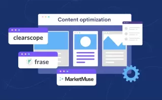 Content Optimization