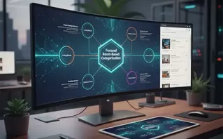 Focused Room-Based Categorization