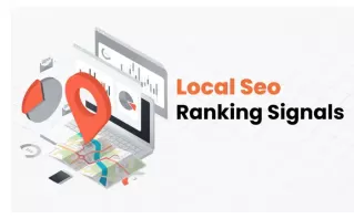 Optimized Local Signals