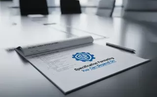 Specification Formatting You Can Depend on