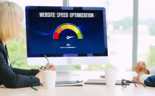 Website Speed Enhancement