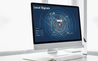 Local Relevance Signals