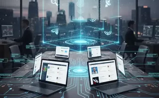 Precise Visibility Mapping