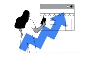 Search Behaviour Modelling