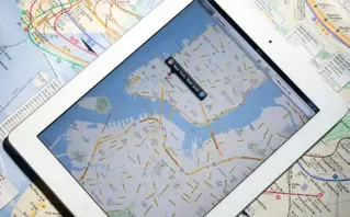 Accessible Navigation