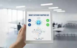 ‍​‌‍​‍‌​‍​‌‍​‍‌Smart Category Mapping