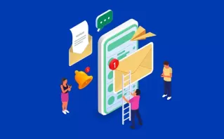 Single-Purpose Messaging