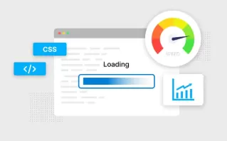 Fast-Loading Display Blocks