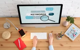 B2B Keyword Targeting