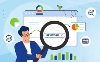 FocusedKeyword Research