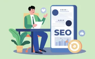 Optimised Product Listings