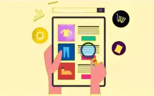 Optimized Product Pages