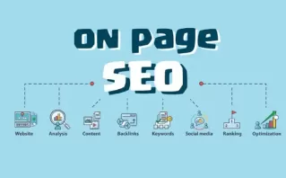 Localised On-Page PrecisionLocalised On-Page Precision