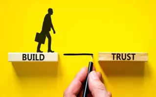 Trust-Building Content