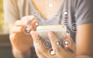 Intelligent Internal Connectivity