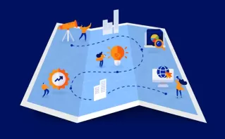 Relevance-Weighted Outreach Roadmap