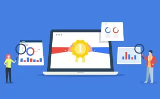 Competitor Link Gap Analysis