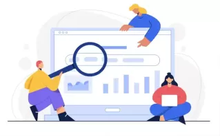 Search-Friendly Architecture Development