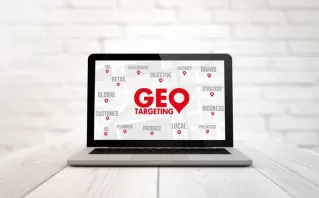 Geo-Targeted Architecture