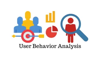 User Behavior Analysis