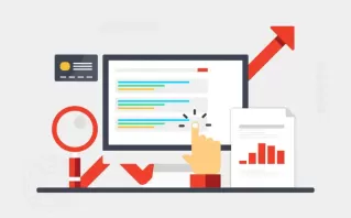 Multi-Region Growth Structure
