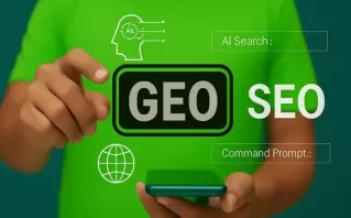 Geo-focused Content Frameworks