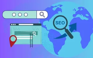 Strategic International Site Architecture