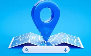 Region-Specific Content Ecosystems