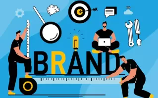 Harmonized Brand Identity